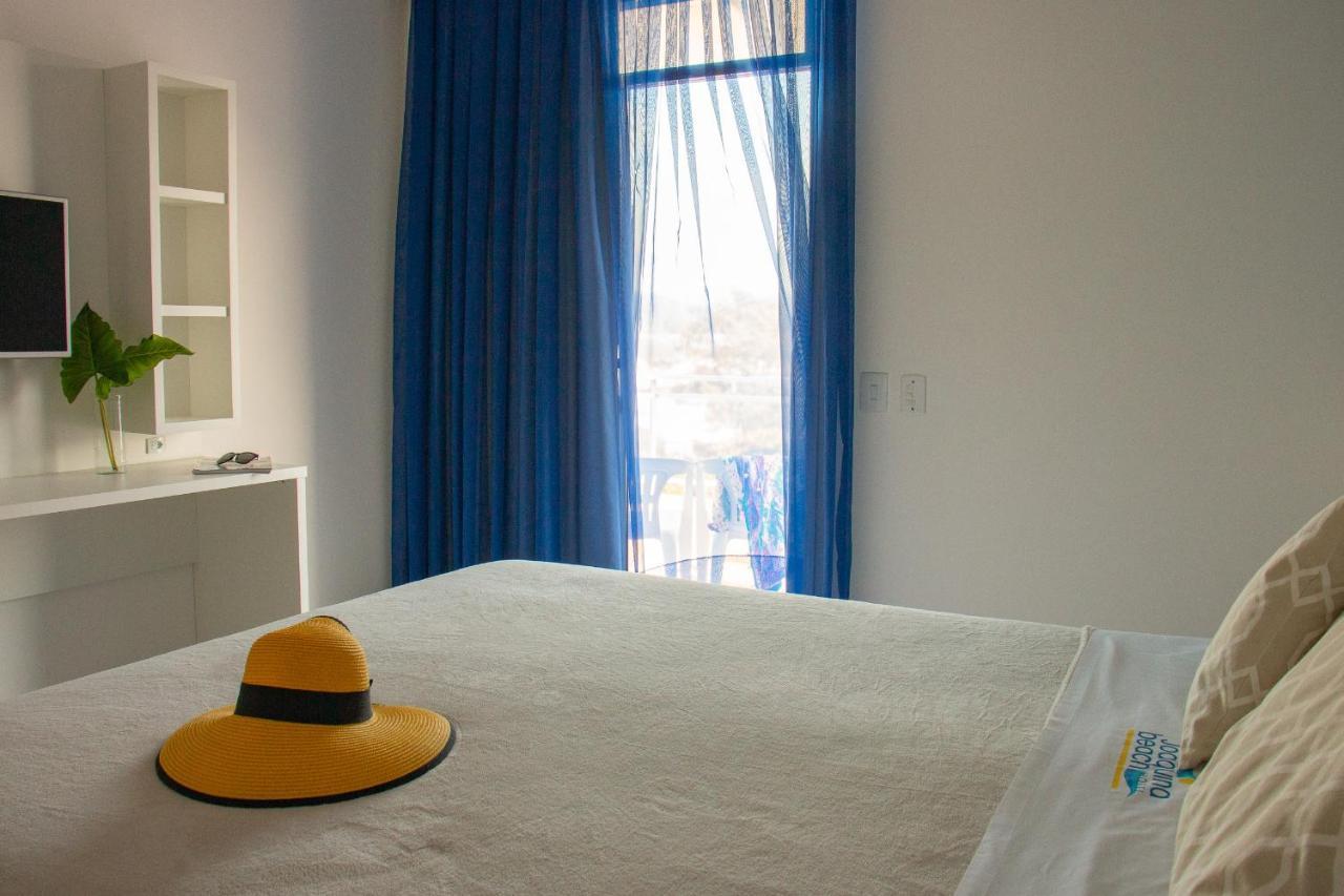 Hotel Joaquina Beach Florianopolis