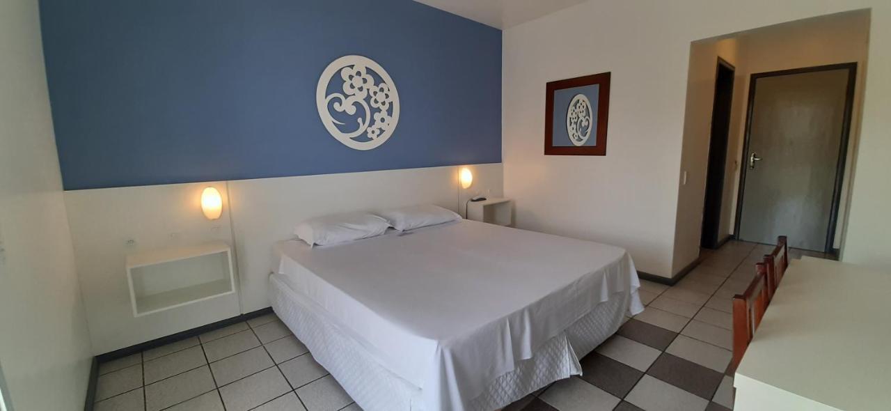 Hotel Joaquina Beach