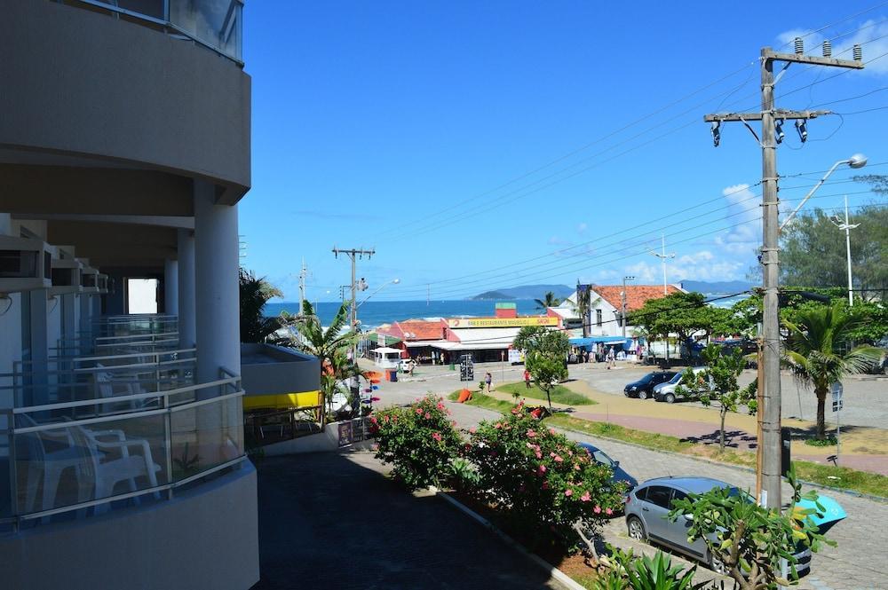 Joaquina Beach