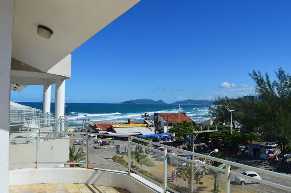 Hotel Joaquina Beach Florianopolis