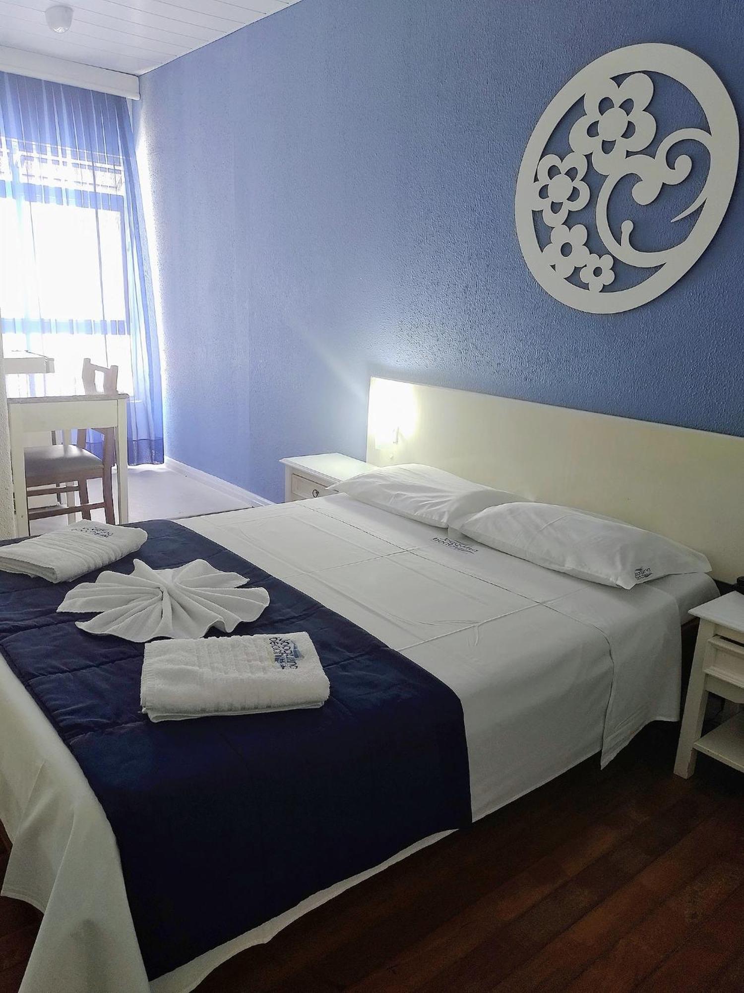Hotel Joaquina Beach 3*
