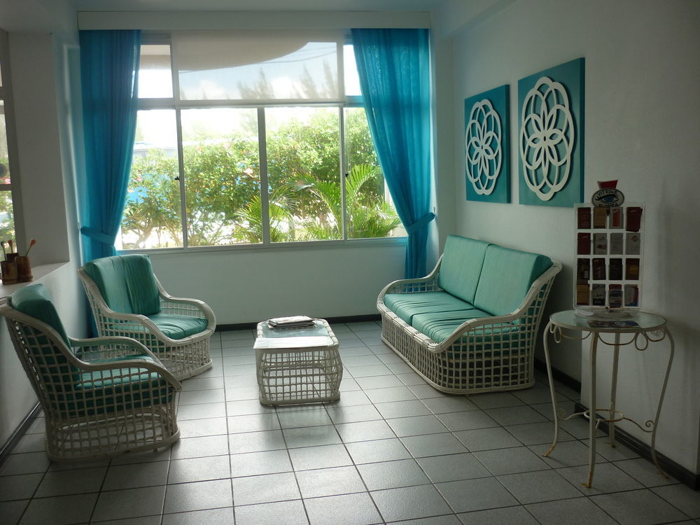 Hotel Joaquina Beach Florianopolis