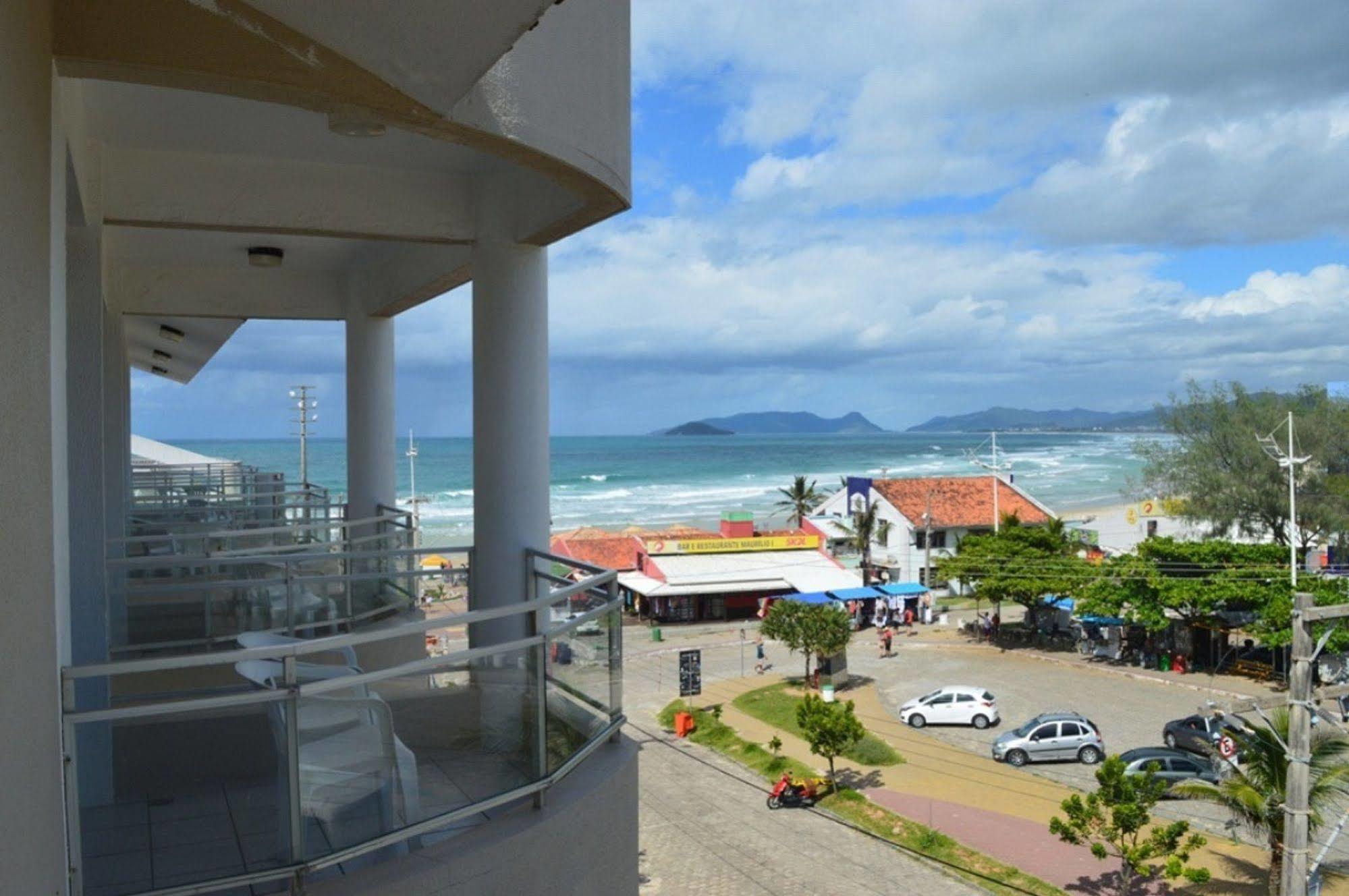 Hotel Joaquina Beach Florianopolis
